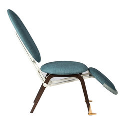 Arbor Decor Designs - Recliner Chairs