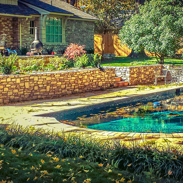 Landscape & Design