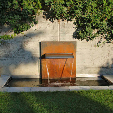 Wasserspiele
