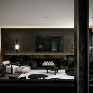Renovation - Ascot Hillwood - Fairview TX