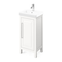 Gooseberry Powder Room