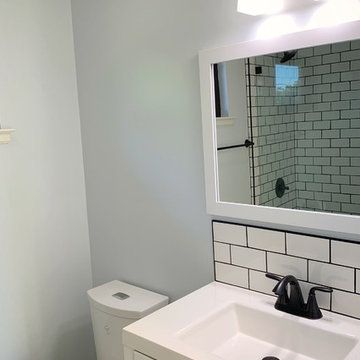 Bathroom Remodel/Renovation