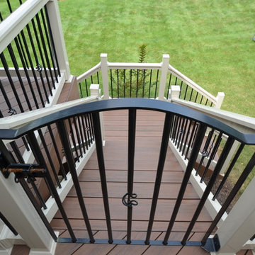 Custom Deck