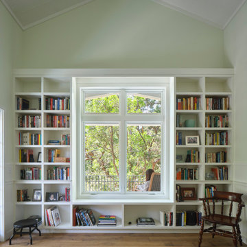 Writer's Retreat