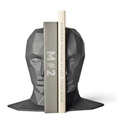 Knowledge in the Brain - Bookend - Bookends