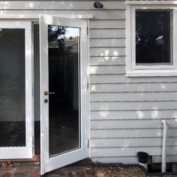 Paarhammer French Doors - Windows And Doors
