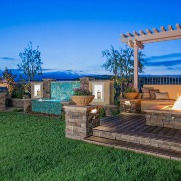 Maier Project : Western Outdoor Designs