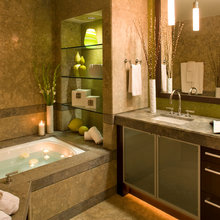 keris bathroom