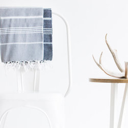 Basic Bath Towel... More Than Just A Towel! - Tablecloths