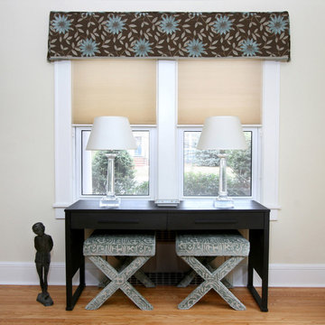 Transitional Colonial