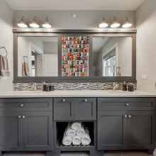 Boys Bathroom