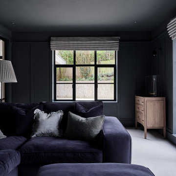 Hertfordshire Family House