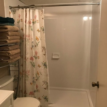 Bathrooms