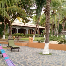 Casa Colorida