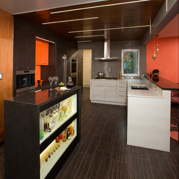 Appetizing Kitchen - Reston, VA