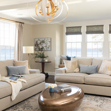 window coverings
