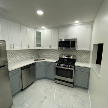 Franklyn Park Project