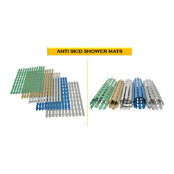 ANTI SKID MATS - Products