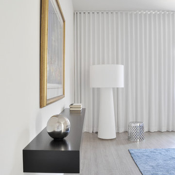 ML HOUSE