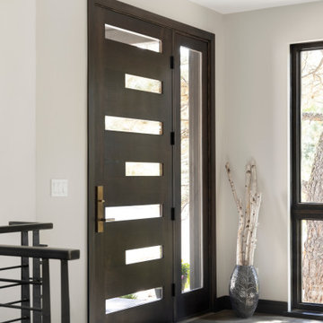 Chic Colorado Contemporary