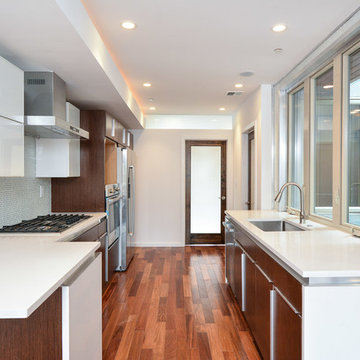 Graduate Hospital Condo, Philadelphia PA