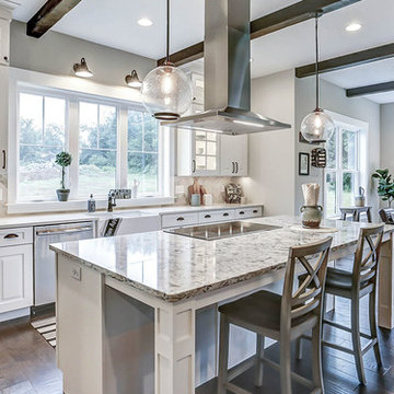 The Westminster at Willow Creek Farms