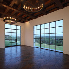 Spanish/Moroccan Eco-Cortijo