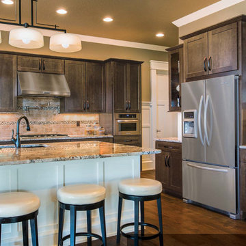 Echelon Cabinetry