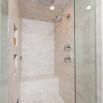 Contemporary Bathroom