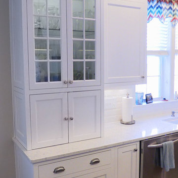 Mt. Airy, MD Kitchen Remodel