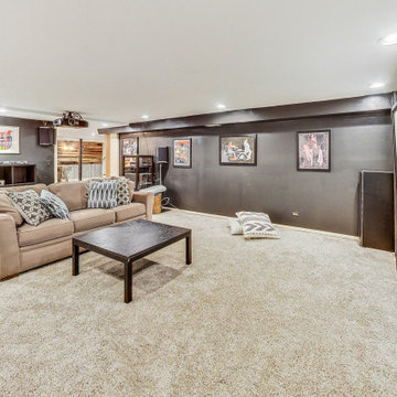 Saybrook in Naperville