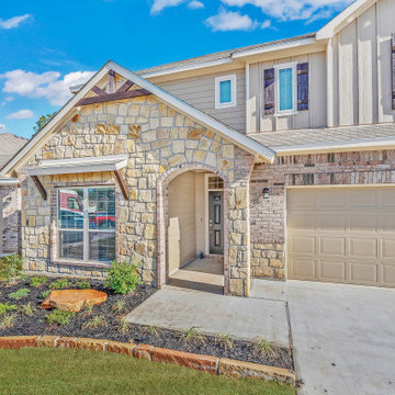 Pleasant Hill - Lenox III 200