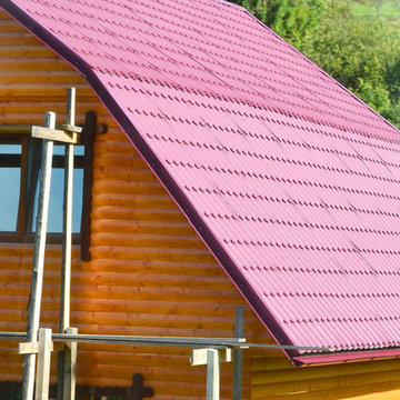 Roofing