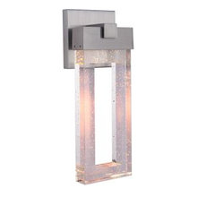 LIGHT FIXTURES: OUTDOOR