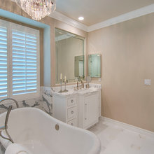 hall bath
