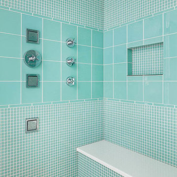 Bathroom Rejuvenation