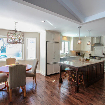 Mason Classic Kitchen
