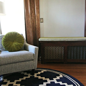 Dundee Living Room