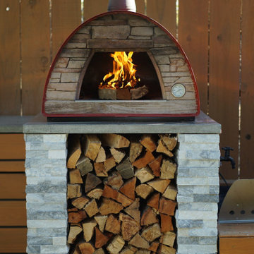 Traditional Ovens