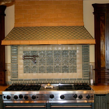 Smith Kitchen