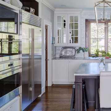 Historic Wheaton Home Updated for Modern Living