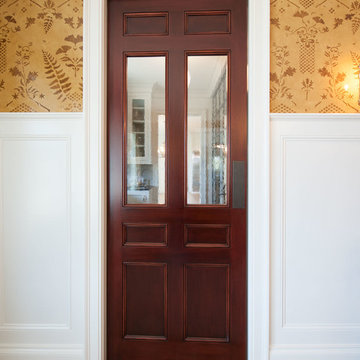 Upstate Door Custom Interior Doors