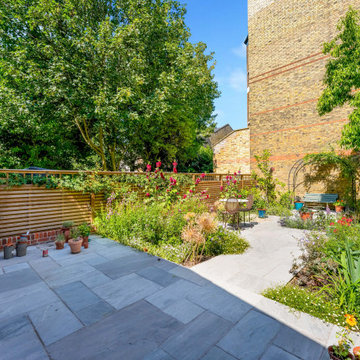 Wraparound Extension – Highgate, North London (N6)