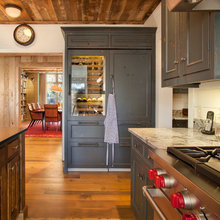 cabinets