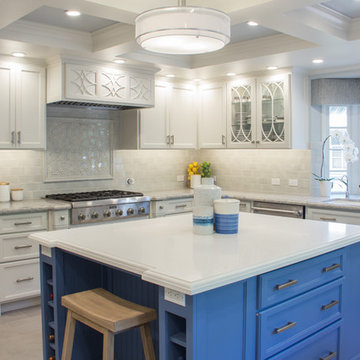 Glendale Kitchen & Bathroom Renovation