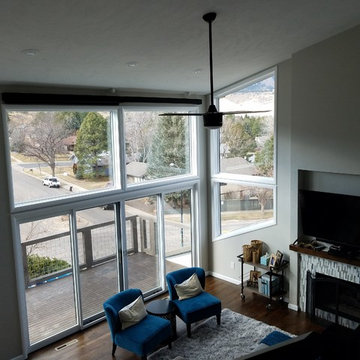 Williams Whole House Remodel