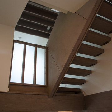 Westrock Drive House