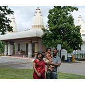 Yogananda Namalas foto