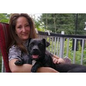 Mireille Goulet's photo
