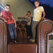 Foto von Faye Banyard